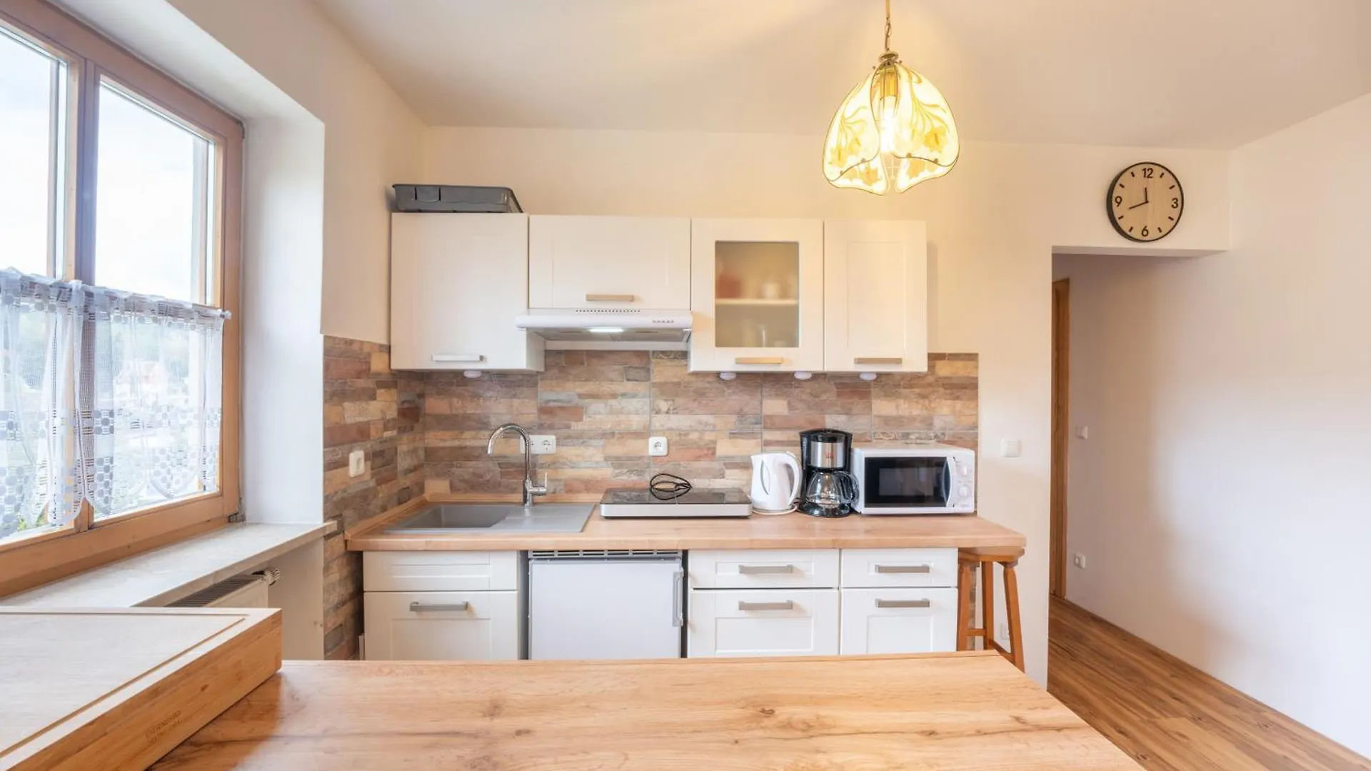 Apartman Arberblick 20 Bayerisch Eisenstein Germany