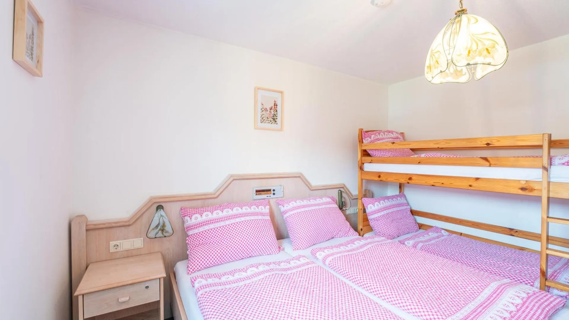 Apartman Arberblick 20 Bayerisch Eisenstein Apartment