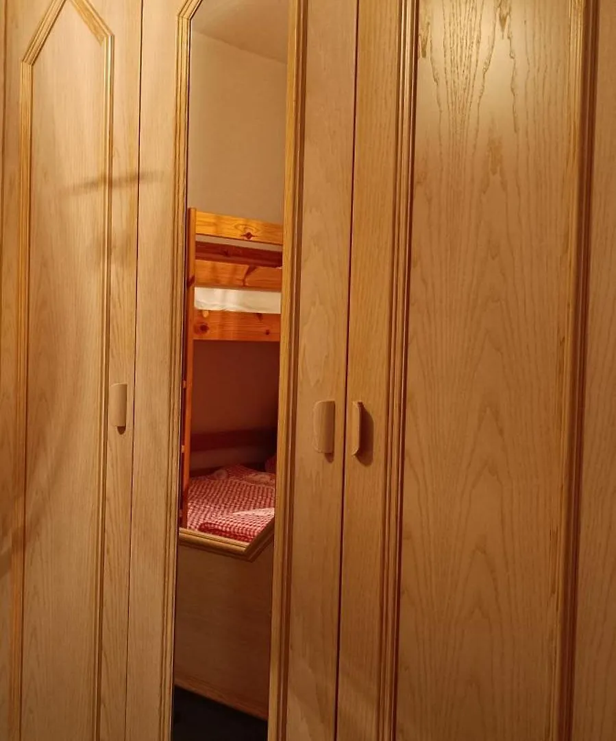 Apartman Arberblick 20 Bayerisch Eisenstein 0*,