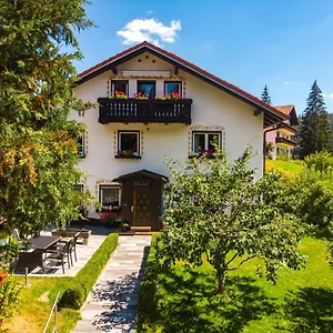 Haus Kuchler Apartment