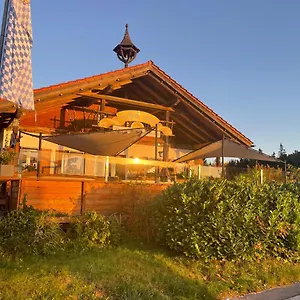 Arber Alm Apartment