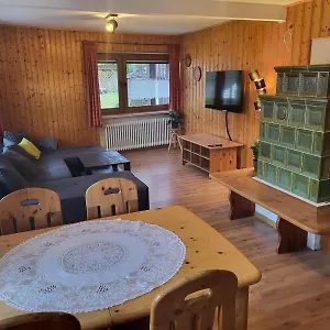 Pulz Apartment