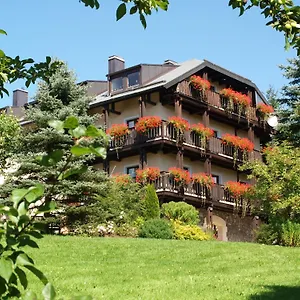 Apartmán Falkenhof Classic Inklusive Aktivcard