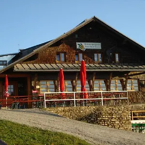  Penzion Arberschutzhaus