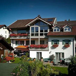Arber Friedl Apartment