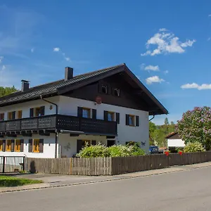 Treml Apartment