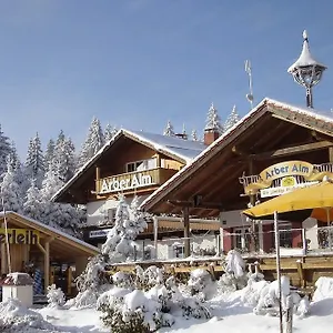  Apartmán Arber Alm