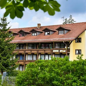  Apartmán Zum Arber