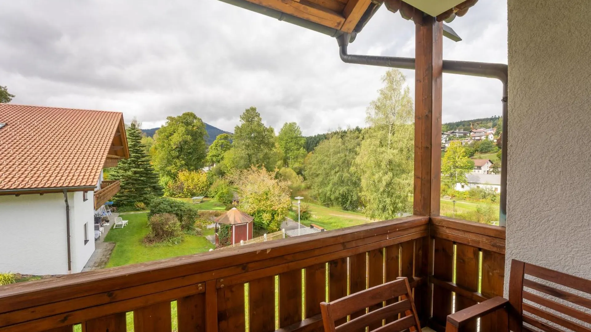 Apartman Arberblick 20 Bayerisch Eisenstein 0*,  Germany