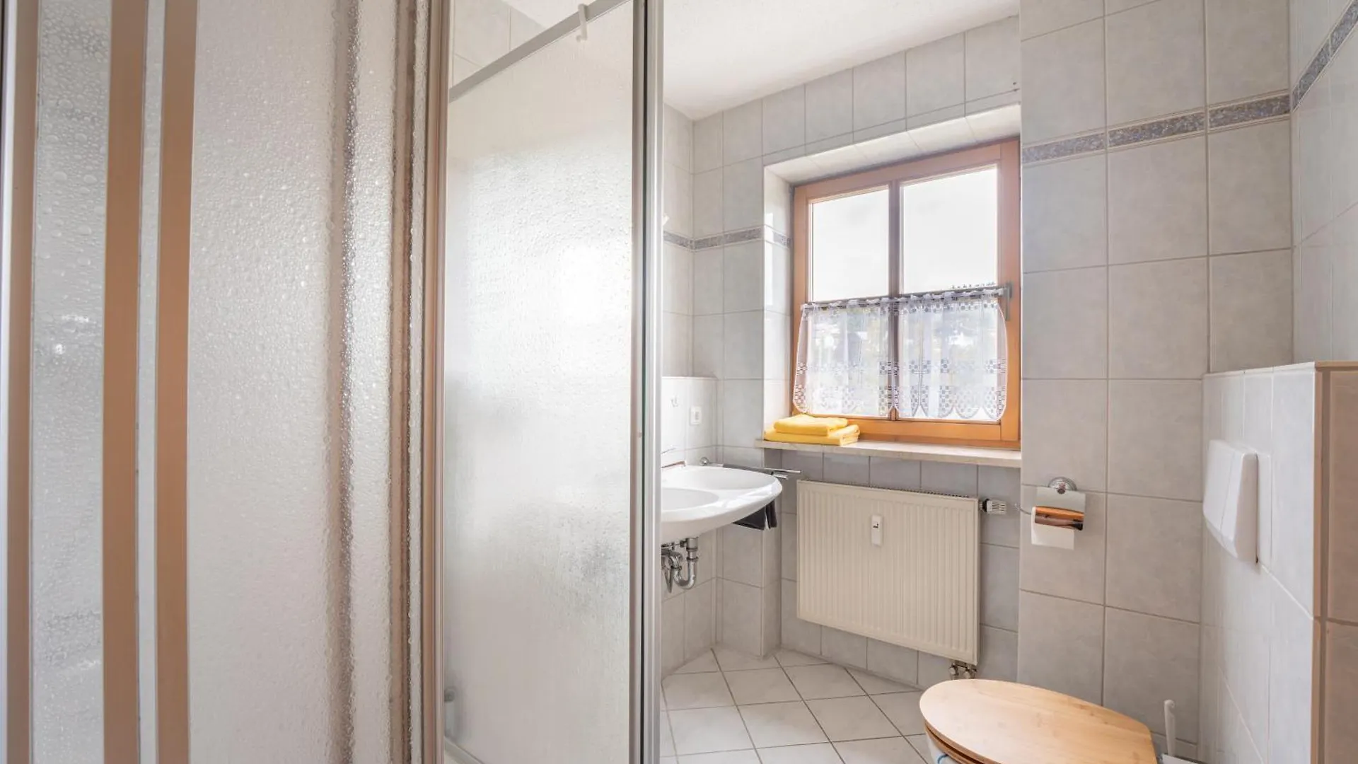 Apartman Arberblick 20 Bayerisch Eisenstein 0*,  Germany