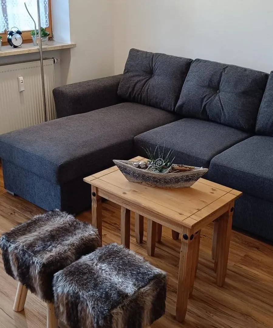 Apartman Arberblick 20 Bayerisch Eisenstein